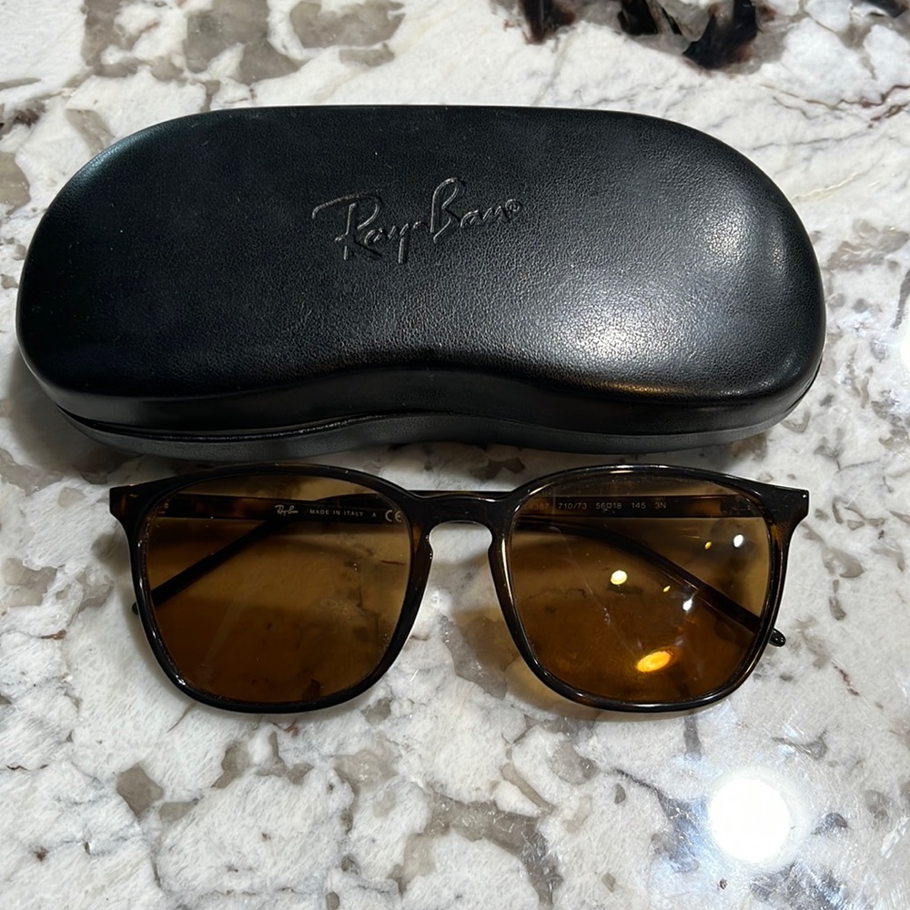 Ray Ban Sunglasses